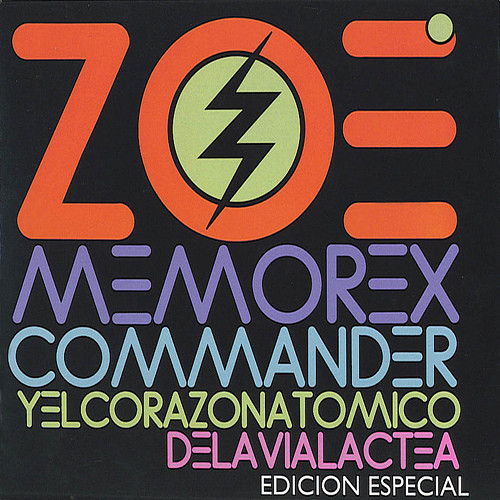 Memo Rex Commander Y El Corazón Atómico De La Vía Láctea (Edición Especial)