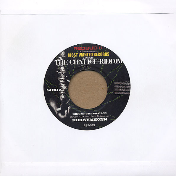 King Of The Chalice / Chalice Riddim