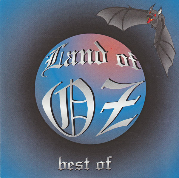 Land Of OZ - Best Of