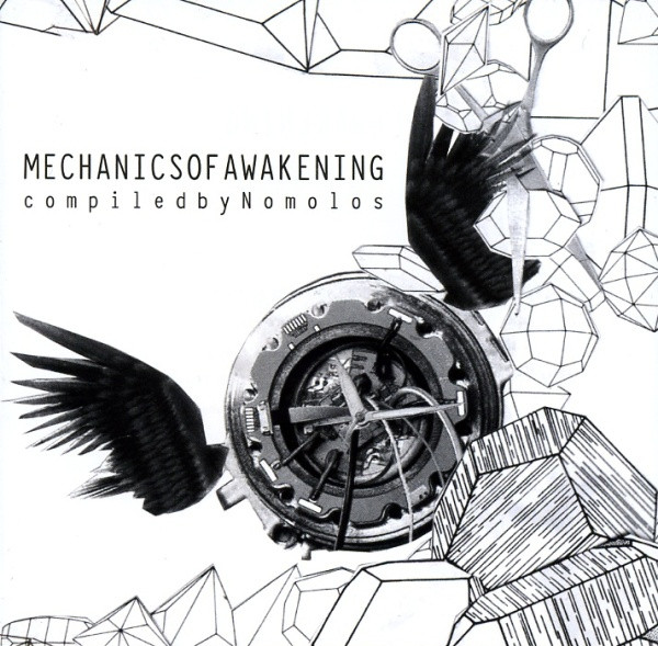 Mechanics Of Awakening