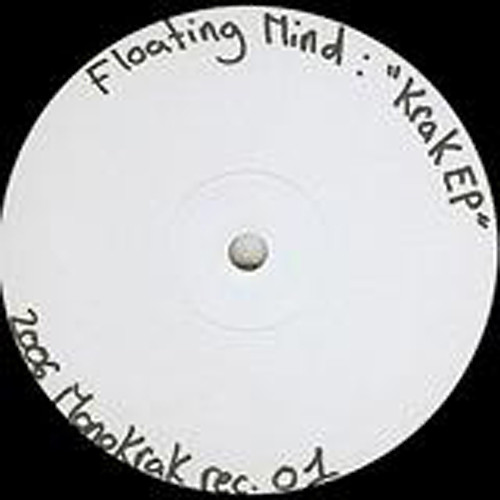 Krak EP