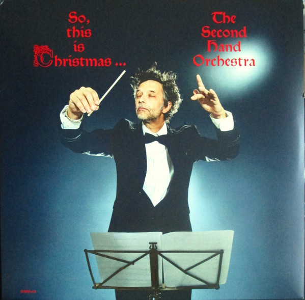So, This Is Christmas ...