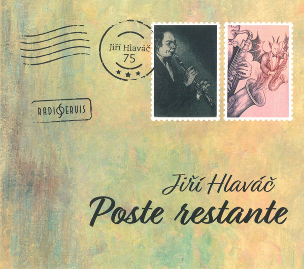 Poste Restante