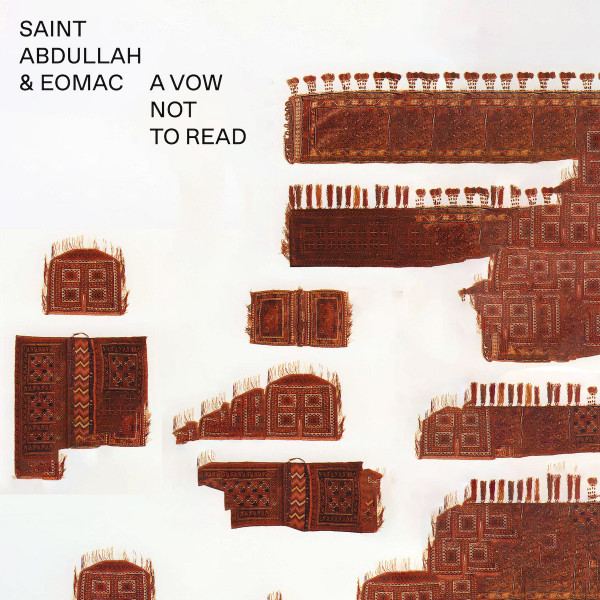 A Vow Not To Read 