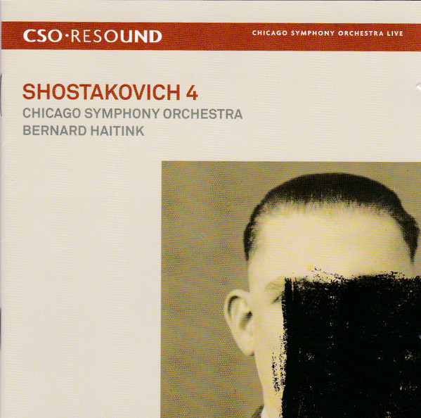 Shostakovich 4