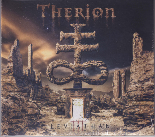 Leviathan III