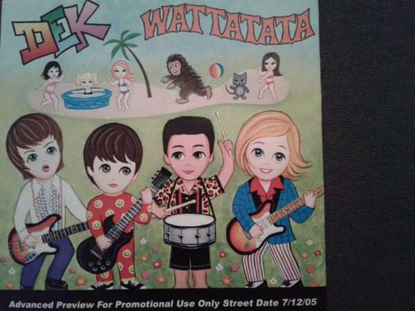 Wattatata