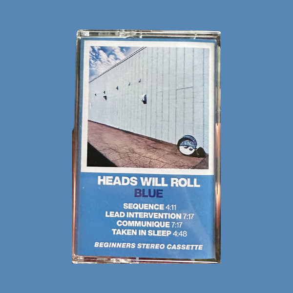 Blue EP