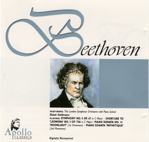 Beethoven