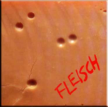 Das Gelbe Album