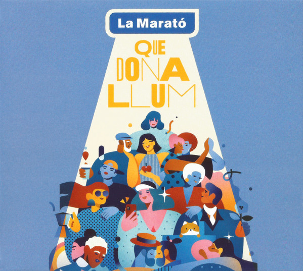 La Marató: Salut Sexual I Reproductiva (Que Dona Llum)