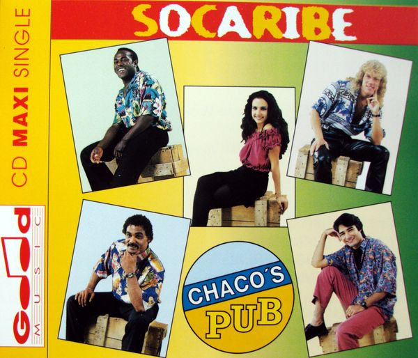 Socaribe