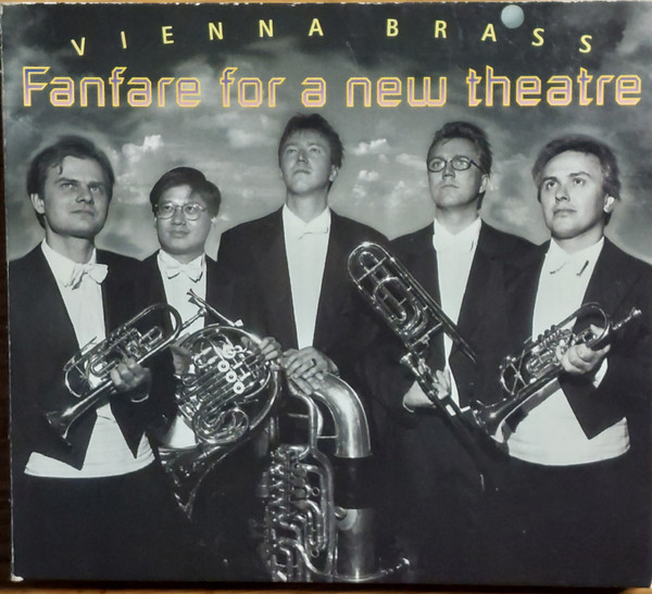 Fanfare For A New Theatre