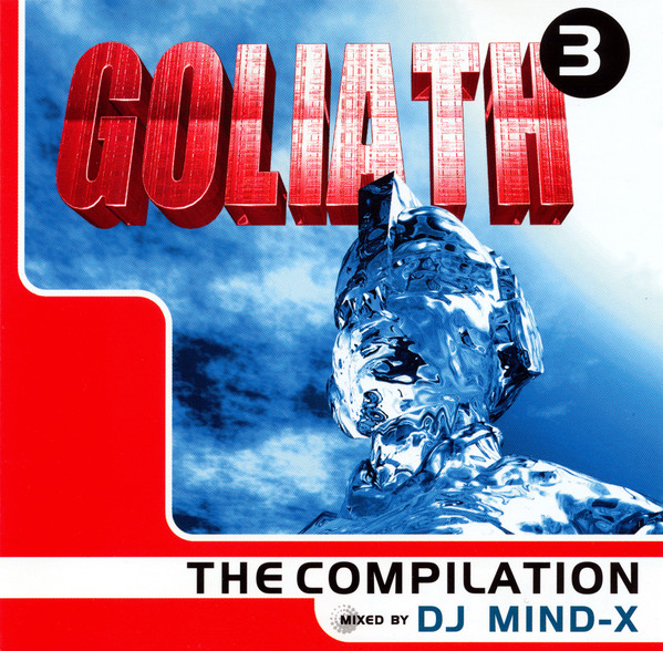 Goliath 3 - The Compilation