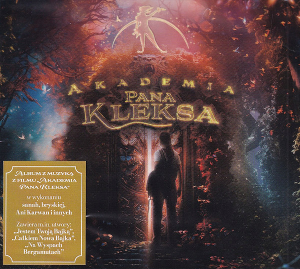 Akademia Pana Kleksa