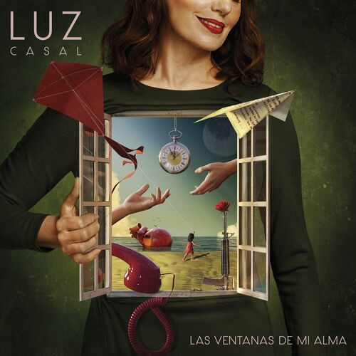 Las Ventanas De Mi Alma