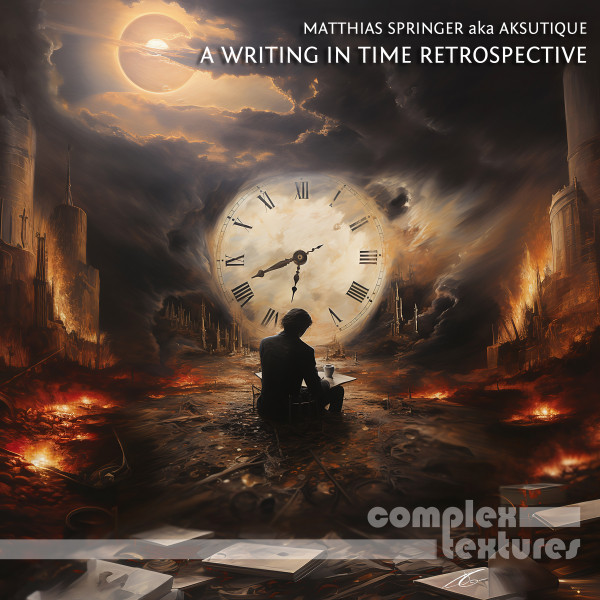 A Writing In Time Retrospective