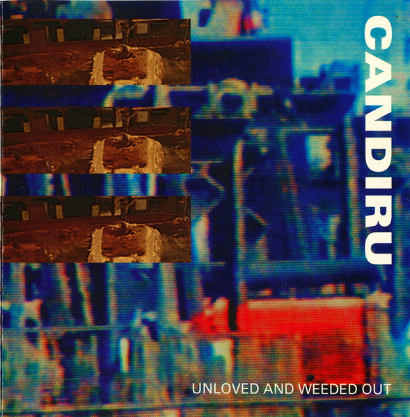 Unloved And Weeded Out