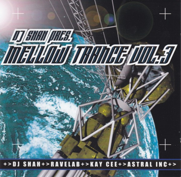 Mellow Trance Vol. 3