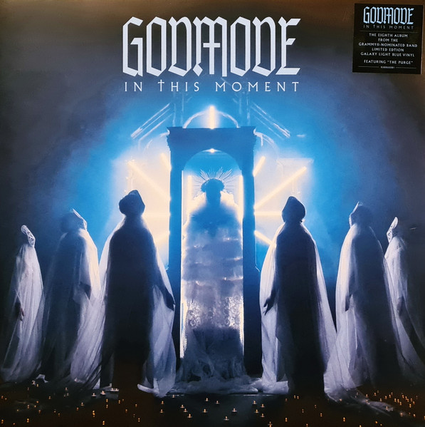 Godmode