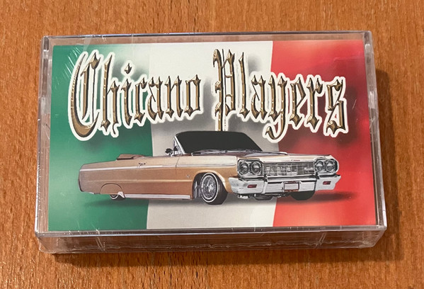 Chicano Players