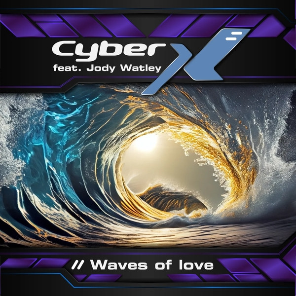 Waves Of Love
