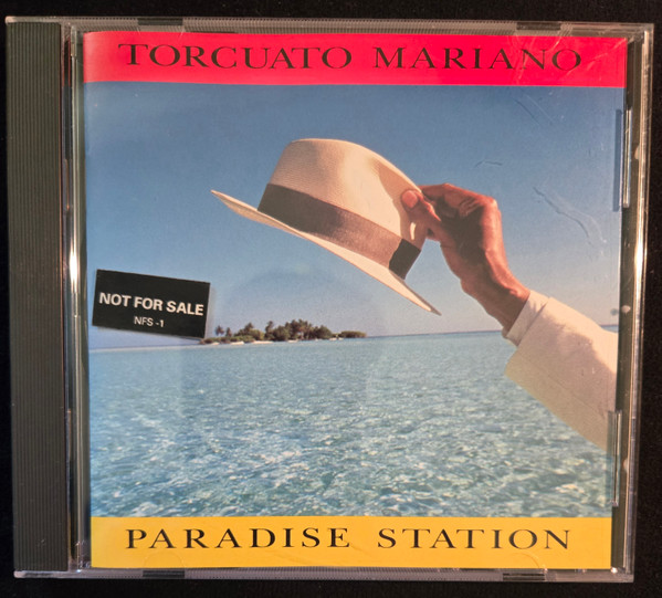 Paradise Station