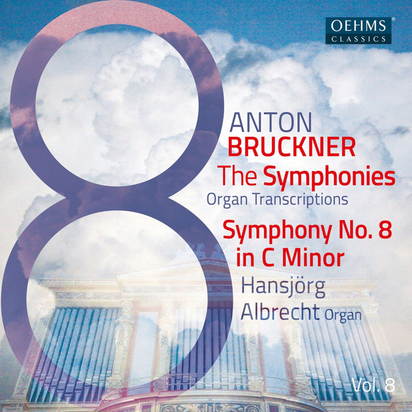 Symphony No. 8 In C Minor