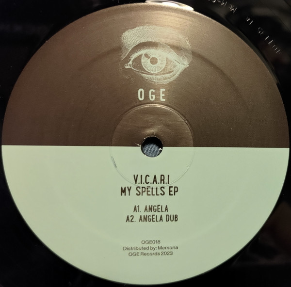 My Spells EP