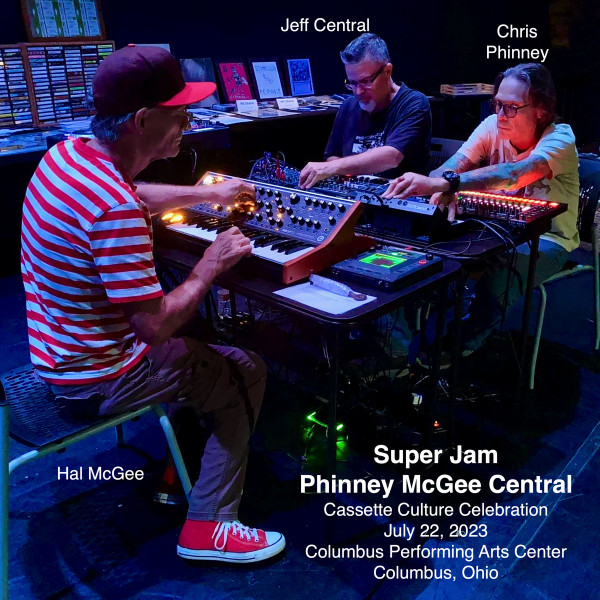  Super Jam