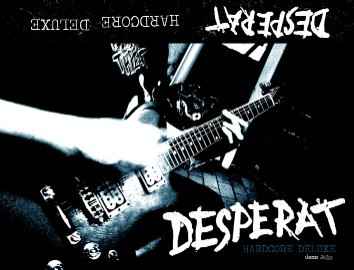 Hardcore Deluxe