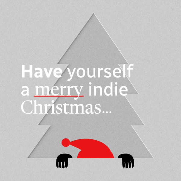 Have Yourself A Merry Indie Christmas Volume III
