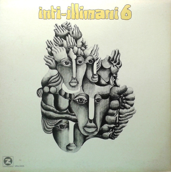 Inti-Illimani 6