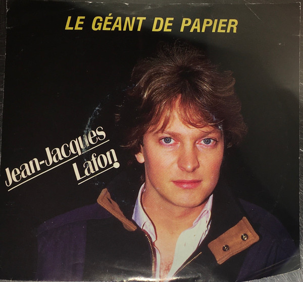 Le Géant De Papier