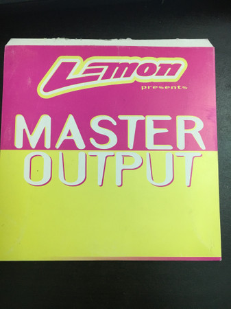 Master Output Vol. 7