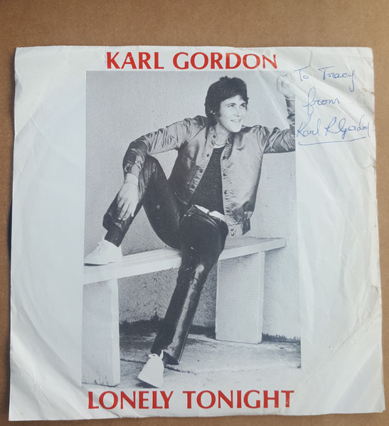 Lonely Tonight