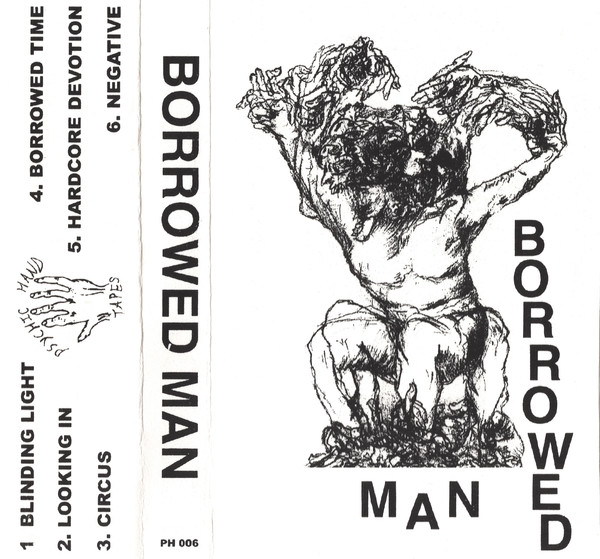 Borrowed Man