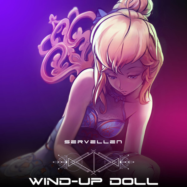 Wind-up Doll