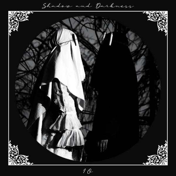 Shadow And Darkness