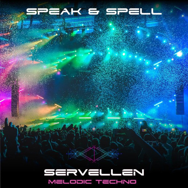 Speak & Spell