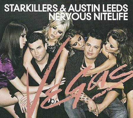 Nervous Nitelife: Vegas