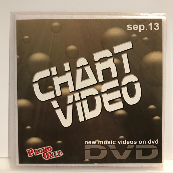 Chart Video (Sep.13)