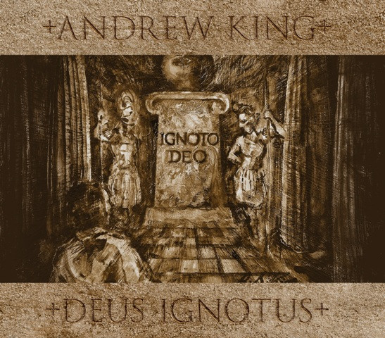 Deus Ignotus
