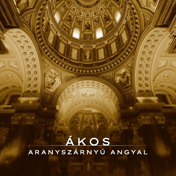 Aranyszárnyú Angyal