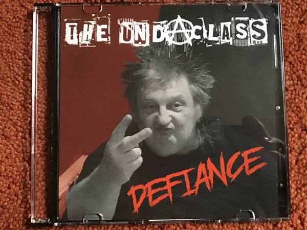 Defiance
