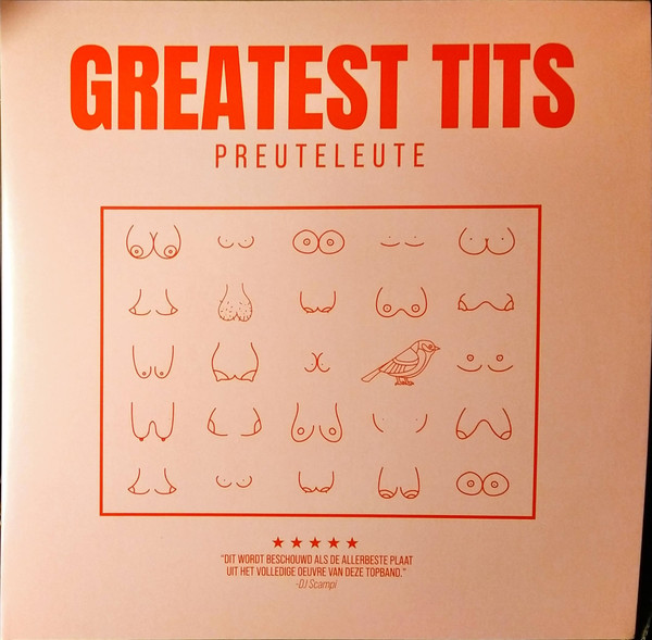 Greatest Tits