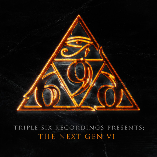 Triple Six Records Presents: The Next Gen V1