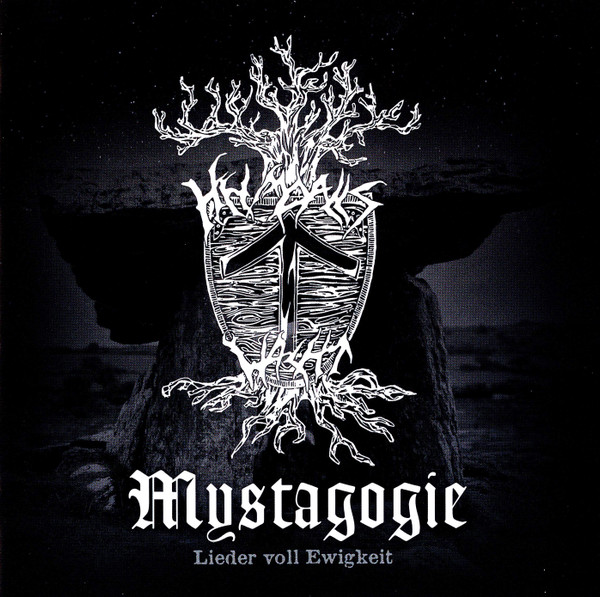 Mystagogie - Lieder Voll Ewigkeit