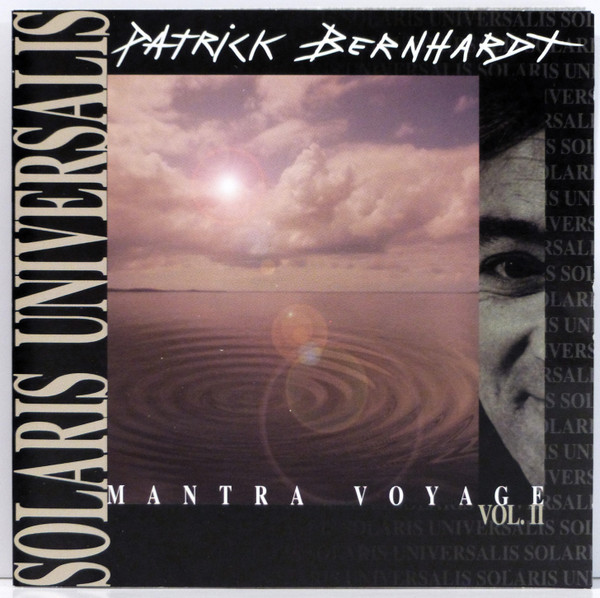 Solaris Universalis Mantra Voyage Vol. II