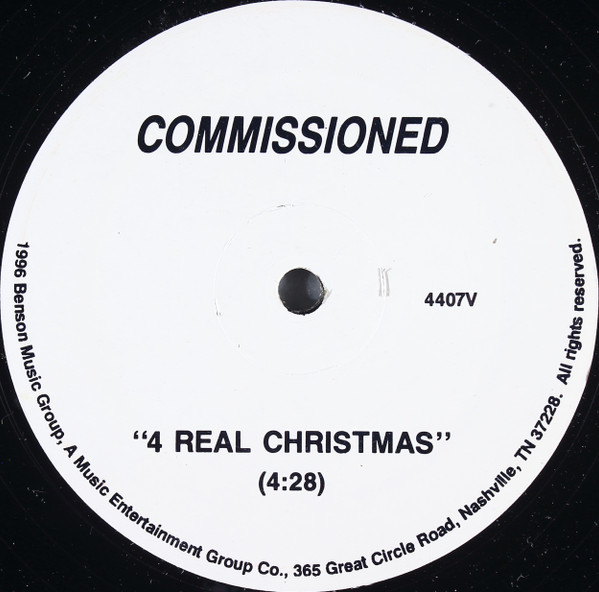 4 Real Christmas